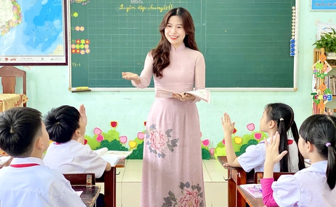 Các trường hợp điều động nhà giáo từ ngày 01/01/2026 (Hình ảnh từ Internet)