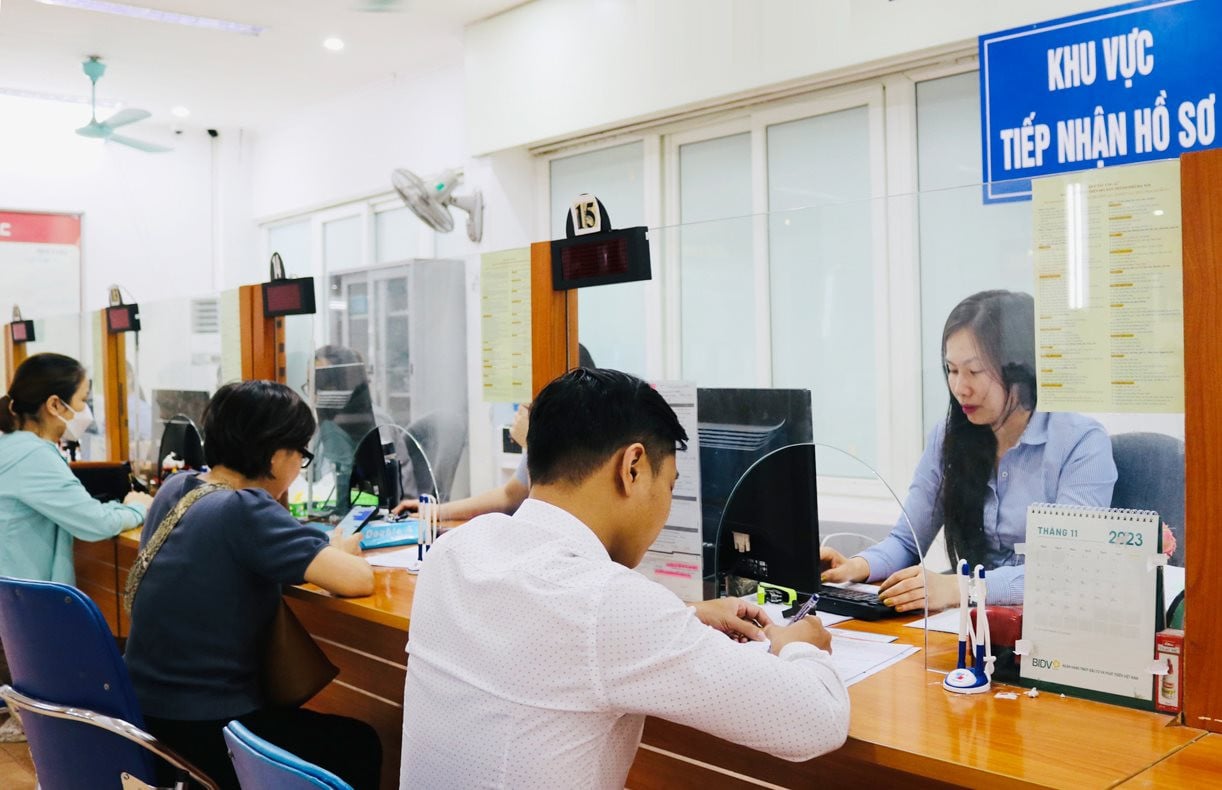 Các trường hợp bị chấm dứt hưởng trợ cấp thất nghiệp từ 1/1/2026