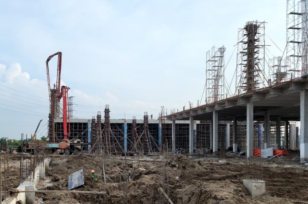 Hà Nội: Bãi bỏ 02 thủ tục về cấp mới và cấp lại chứng chỉ năng lực hoạt động xây dựng từ 11/7/2025