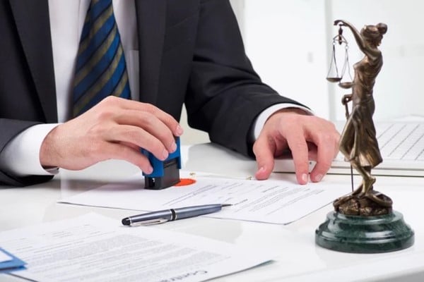 Hướng dẫn thủ tục Bổ nhiệm công chứng viên mới nhất thực hiện từ 01/7/2025