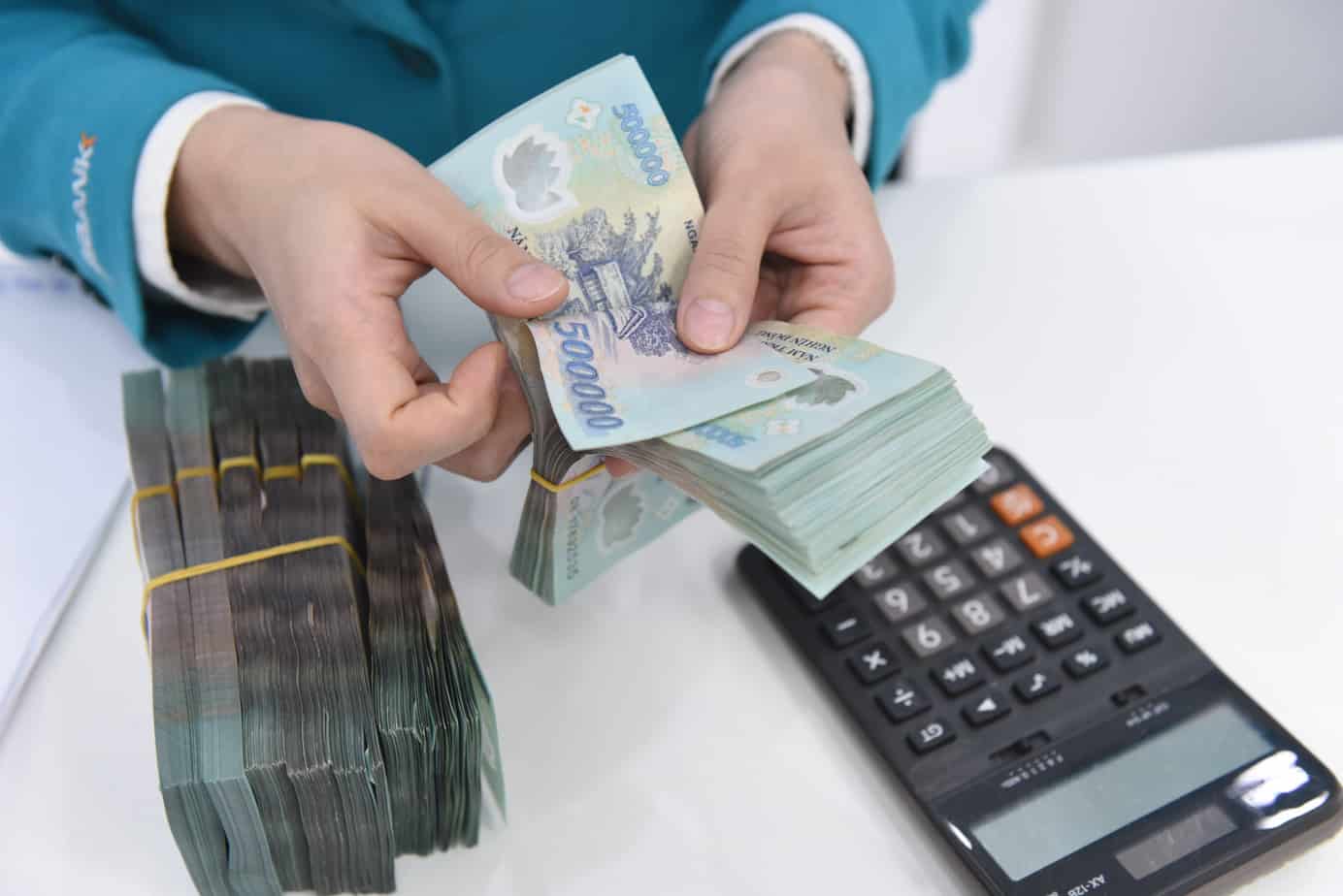 Từ năm 2026, bãi bỏ các quy định về kế hoạch tài chính - ngân sách nhà nước (Hình ảnh từ Internet)