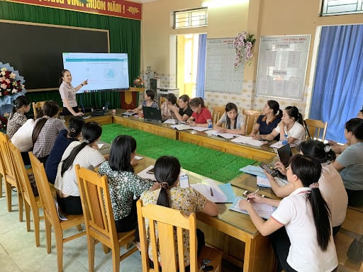 Trình 05 Thông tư chuẩn nghề nghiệp nhà giáo trước ngày 15/10/2025