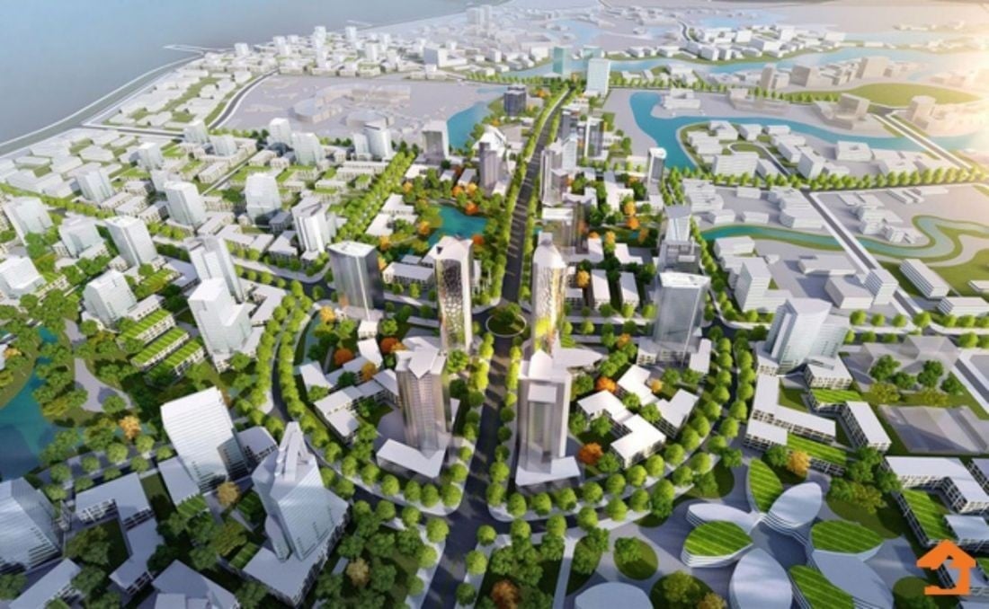 Hướng dẫn định mức chi phí quy hoạch đô thị và nông thôn áp dụng từ 01/7/2025