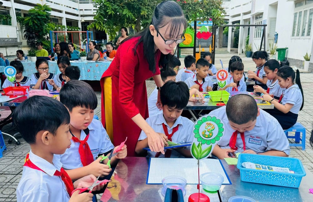 Nghị định về phụ cấp ưu đãi đối với nhà giáo trình Chính phủ trước 15/10/2025