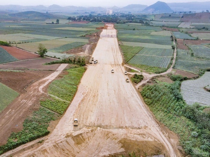 Nhiệm vụ chi của ngân sách địa phương theo Luật Ngân sách nhà nước 2025 