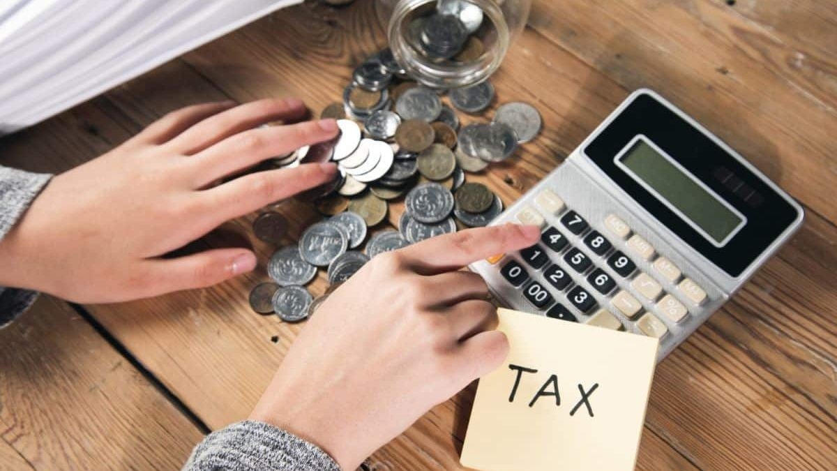 Phương pháp tính thuế tiêu thụ đặc biệt từ 01/01/2026