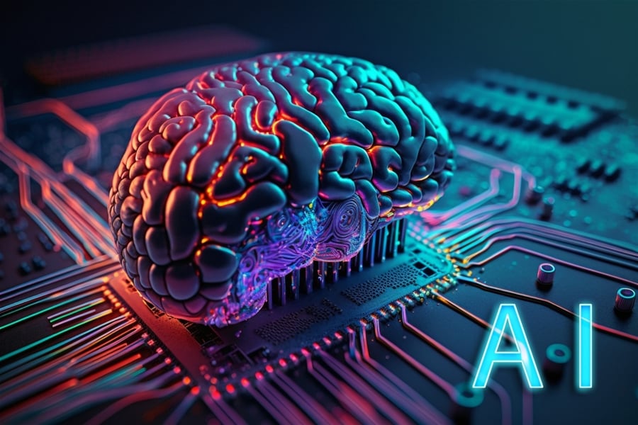 Chính thức có quy định về trí tuệ nhân tạo (AI) từ năm 2026