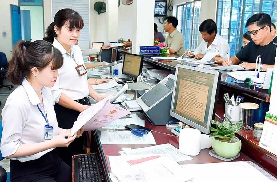 Hướng dẫn thủ tục Đăng ký tập sự hành nghề công chứng mới nhất thực hiện từ 01/7/2025 