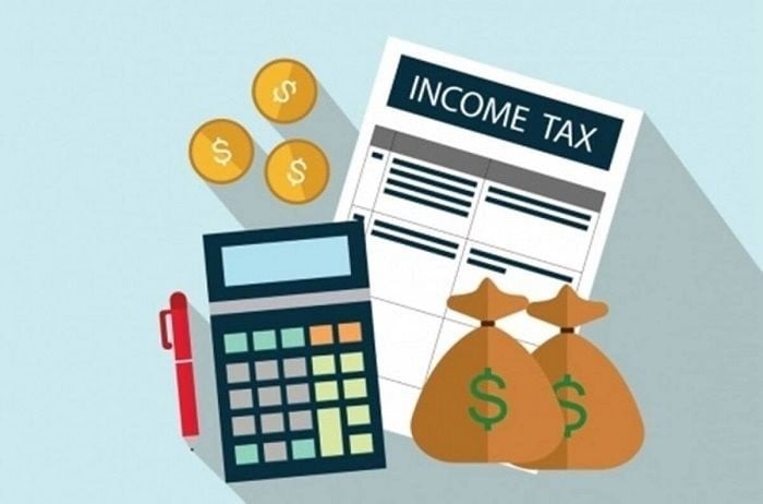 Luật Thuế thu nhập doanh nghiệp 2025 áp dụng cho kỳ tính thuế thu nhập doanh nghiệp năm 2025