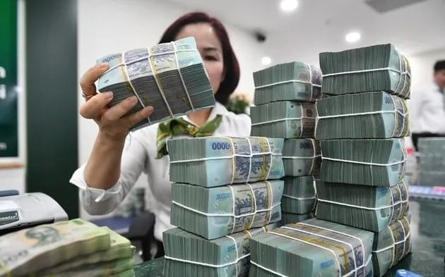 Tổ chức thu ngân sách nhà nước năm 2026