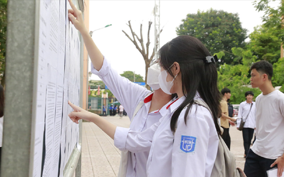 TPHCM: Công bố kết quả tuyển sinh lớp 10 năm học 2024-2025 bổ sung cho lớp chuyên năm học 2025-2026