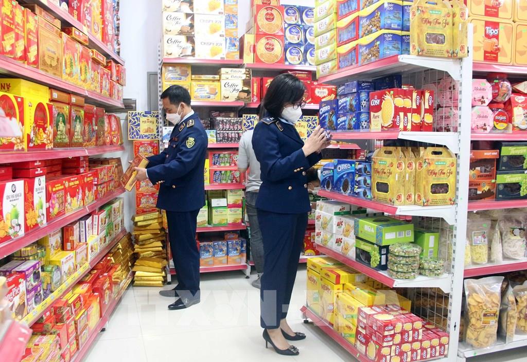 Từ 01/01/2026, tăng cường bảo đảm chất lượng sản phẩm trong sản xuất trước khi lưu thông ngoài thị trường (Hình ảnh từ Internet)