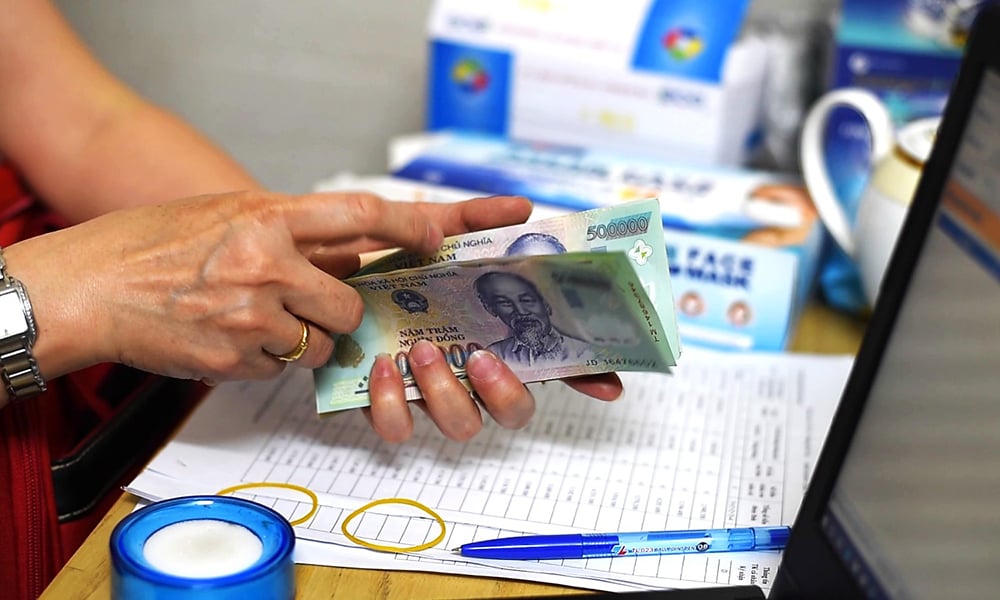 Cập nhật dự thảo Nghị định về tiền lương, thù lao của người đại diện chủ sở hữu trực tiếp trong doanh nghiệp nhà nước
