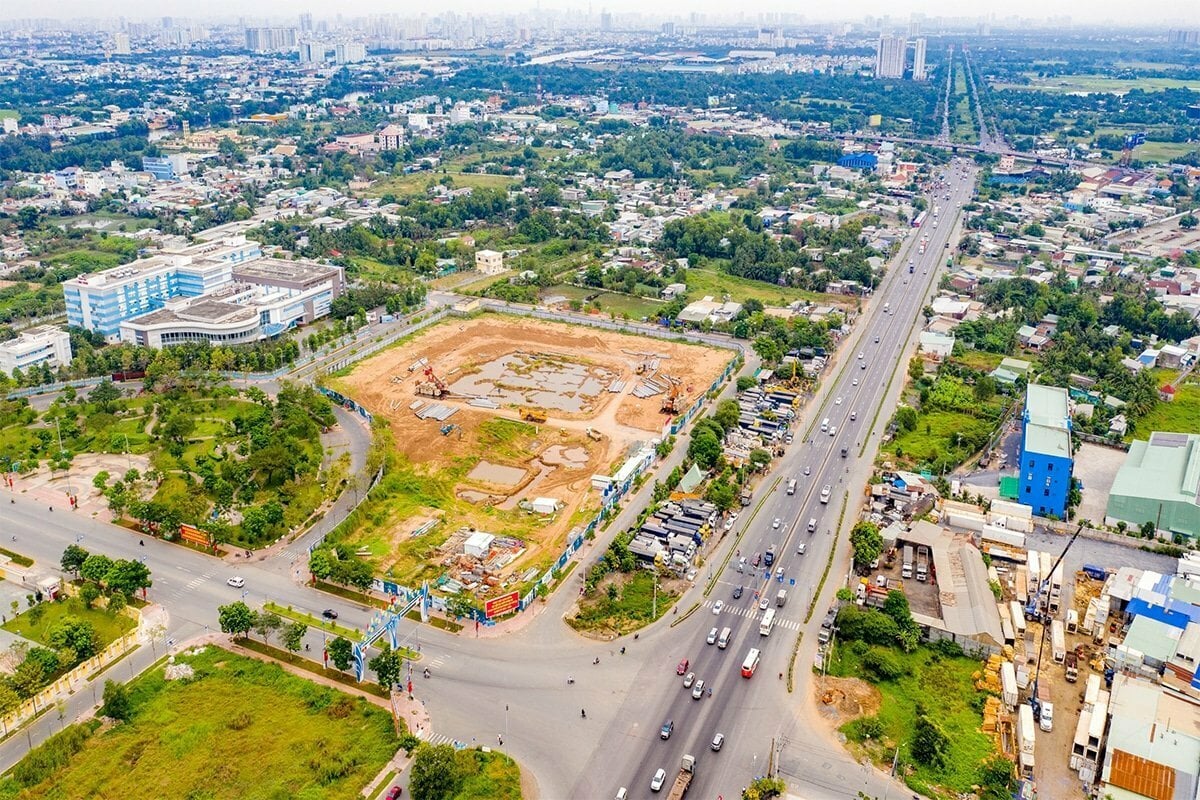 Bổ sung trường hợp được miễn giảm tiền sử dụng đất, tiền thuê đất từ ngày 01/10/2025