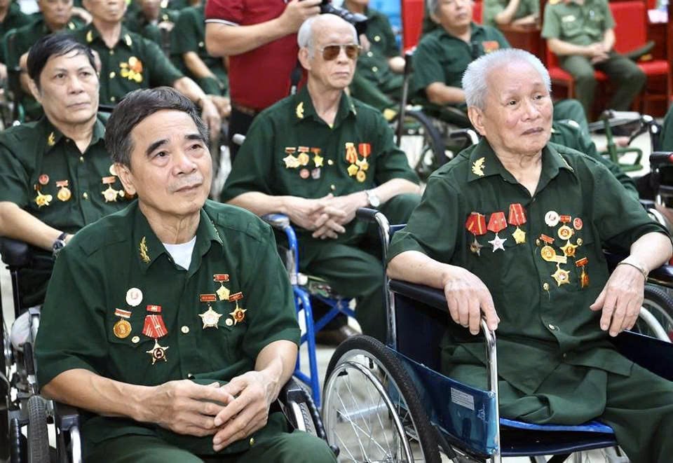 Hoàn thành hỗ trợ nhà ở cho người có công trước ngày 27/7/2025