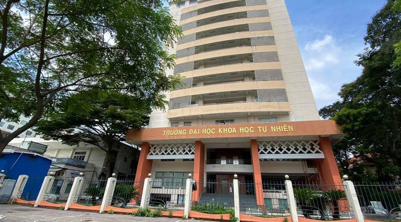 Điểm sàn xét tuyển năm 2025 của Trường Đại học Khoa học tự nhiên (ĐHQG TPHCM)