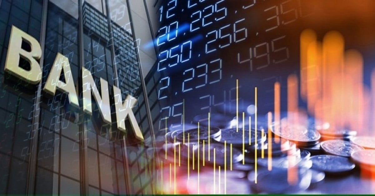 Tỷ lệ bộ đệm bảo toàn vốn CCB là gì? Ngân hàng phải thực hiện tỷ lệ CCB từ khi nào?