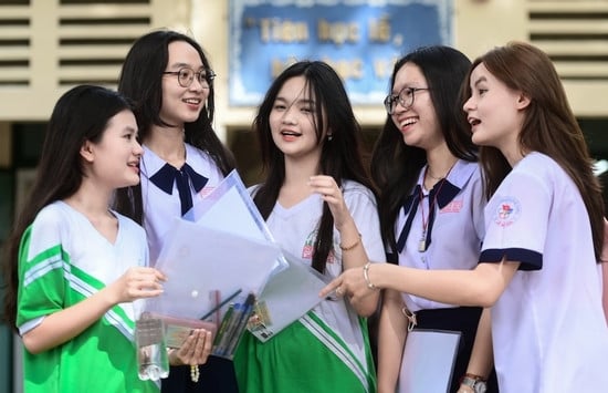 Đã có danh sách trúng tuyển vào Đại học Cần Thơ 2025 (Danh sách tuyển thẳng, ưu tiên xét tuyển)