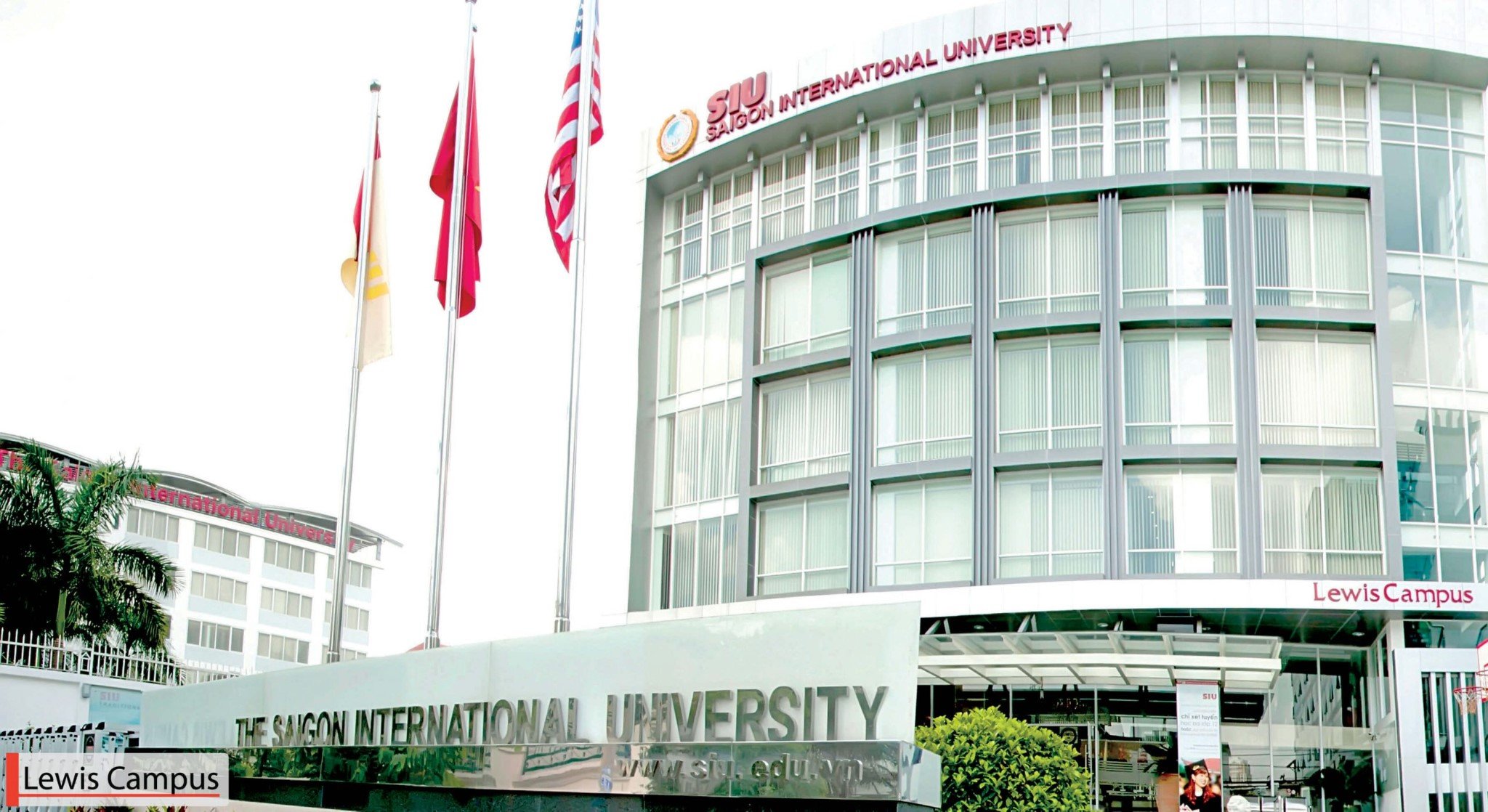 Điểm sàn xét tuyển năm 2025 Trường đại học Quốc tế Sài Gòn - SIU