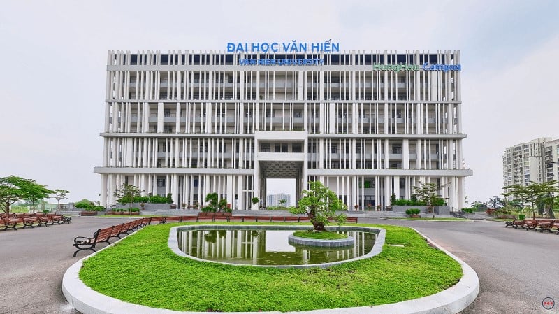 Điểm sàn xét tuyển năm 2025 Trường đại học Văn Hiến