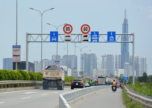 Công văn 3323: Tăng cường công tác rà soát điều chỉnh báo hiệu đường bộ