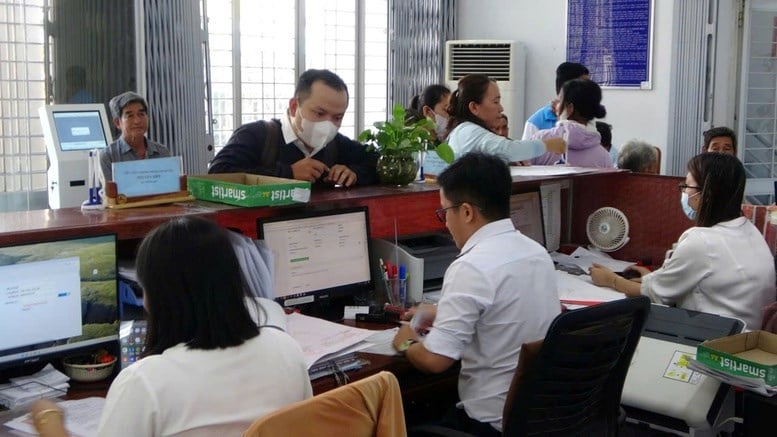 Hoàn thành cập nhật dữ liệu của cán bộ công chức trước 15/8/2025 (Hình ảnh từ Internet)