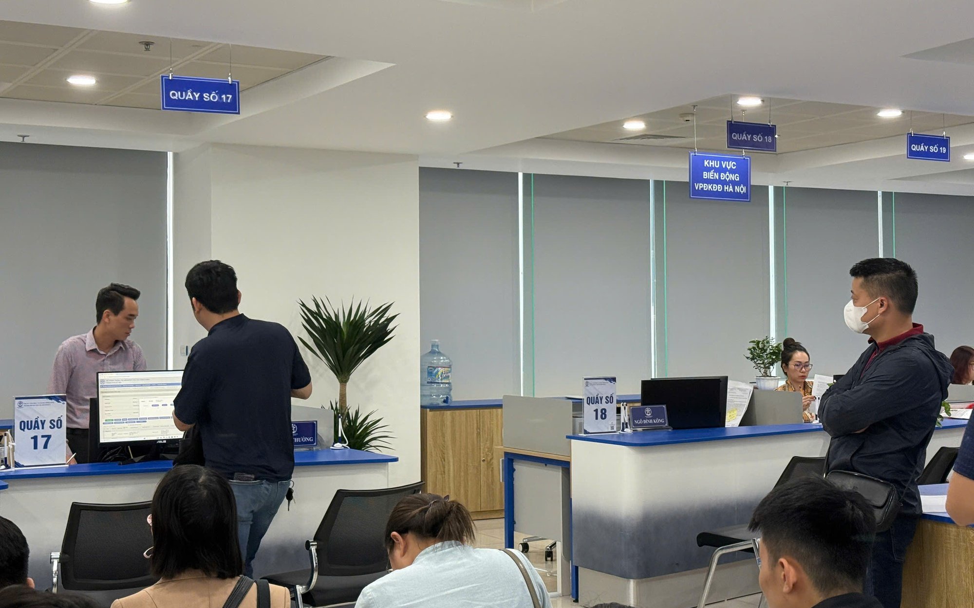 Hướng dẫn kỹ thuật Hệ thống tiếp nhận thông tin của cơ quan nhà nước từ 01/01/2026