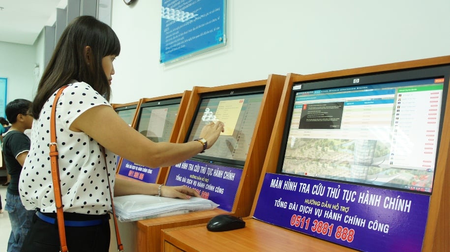 TPHCM: Danh mục thủ tục hành chính không phụ thuộc vào địa giới hành chính từ ngày 31/7/2025 (giai đoạn 1) 