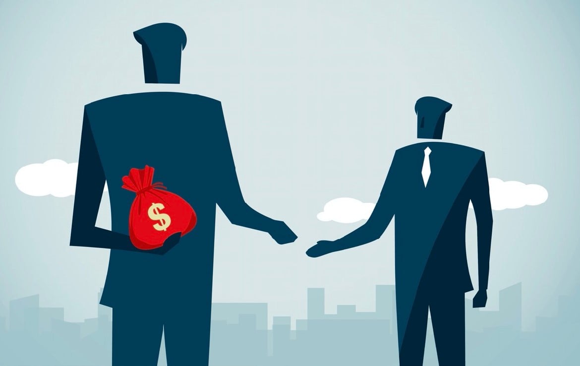 Tội tham ô tài sản bị phạt tù bao nhiêu năm theo Bộ luật Hình sự mới nhất 2025?
