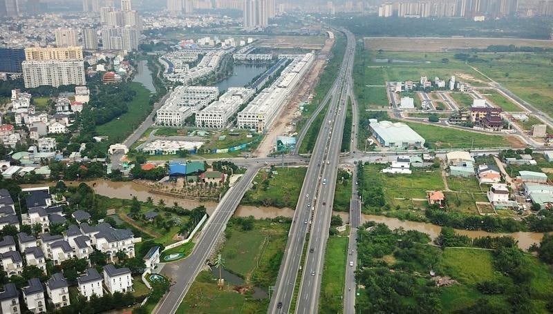Thủ tục xây dựng bảng giá đất lần đầu để công bố và áp dụng từ ngày 01/01/2026