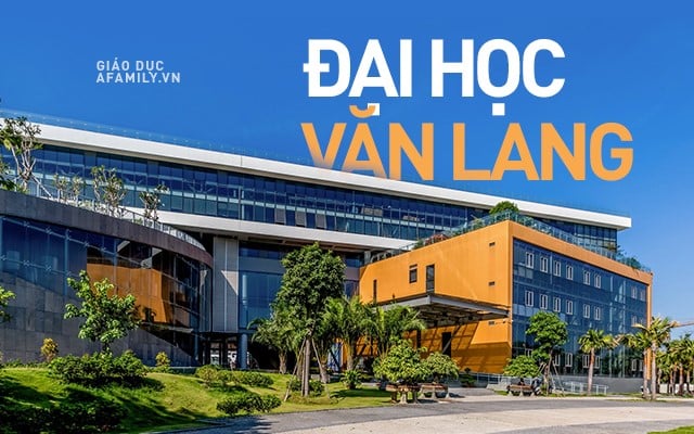 Điểm sàn xét tuyển trường Đại học Văn Lang (VLU) năm 2025