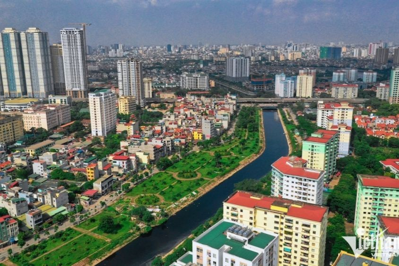 Giá tính thuế giá trị gia tăng đối với hoạt động kinh doanh bất động sản từ đầu tháng 7/2025 (Hình ảnh từ Internet)