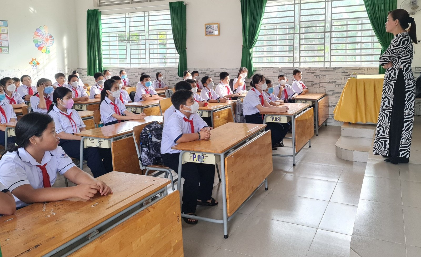 Hướng dẫn xử lý vụ việc chưa hoàn thành trong lĩnh vực giáo dục trước 01/7/2025 (Hình ảnh từ Internet)
