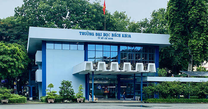 Điểm chuẩn Đại học Bách khoa - ĐHQG TPHCM qua các năm 