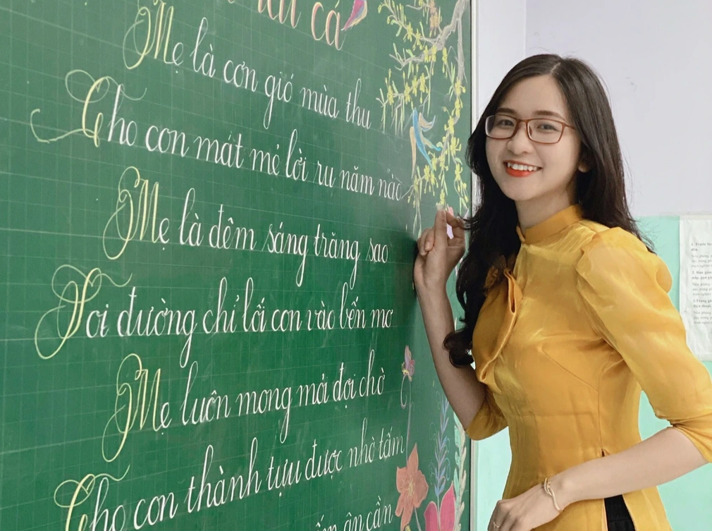 Giao quyền tuyển dụng giáo viên, viên chức và người lao động trong các cơ sở giáo dục công lập cho Sở Giáo dục (dự kiến) (Hình ảnh từ Internet)