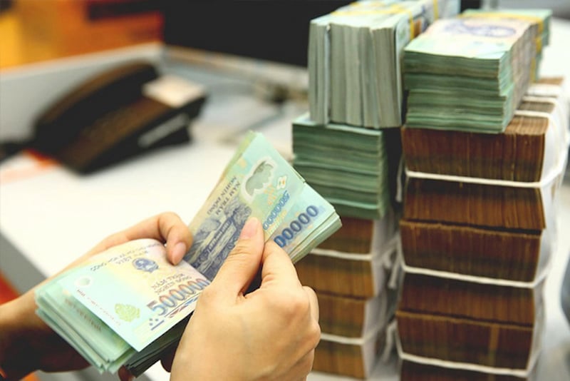 Tỷ lệ an toàn vốn với ngân hàng thương mại từ ngày 15/9/2025