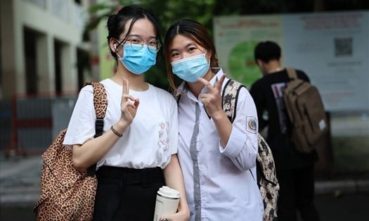 Đã có danh sách trúng tuyển vào Trường Đại học Y Hà Nội năm 2025 (danh sách diện tuyển thẳng)