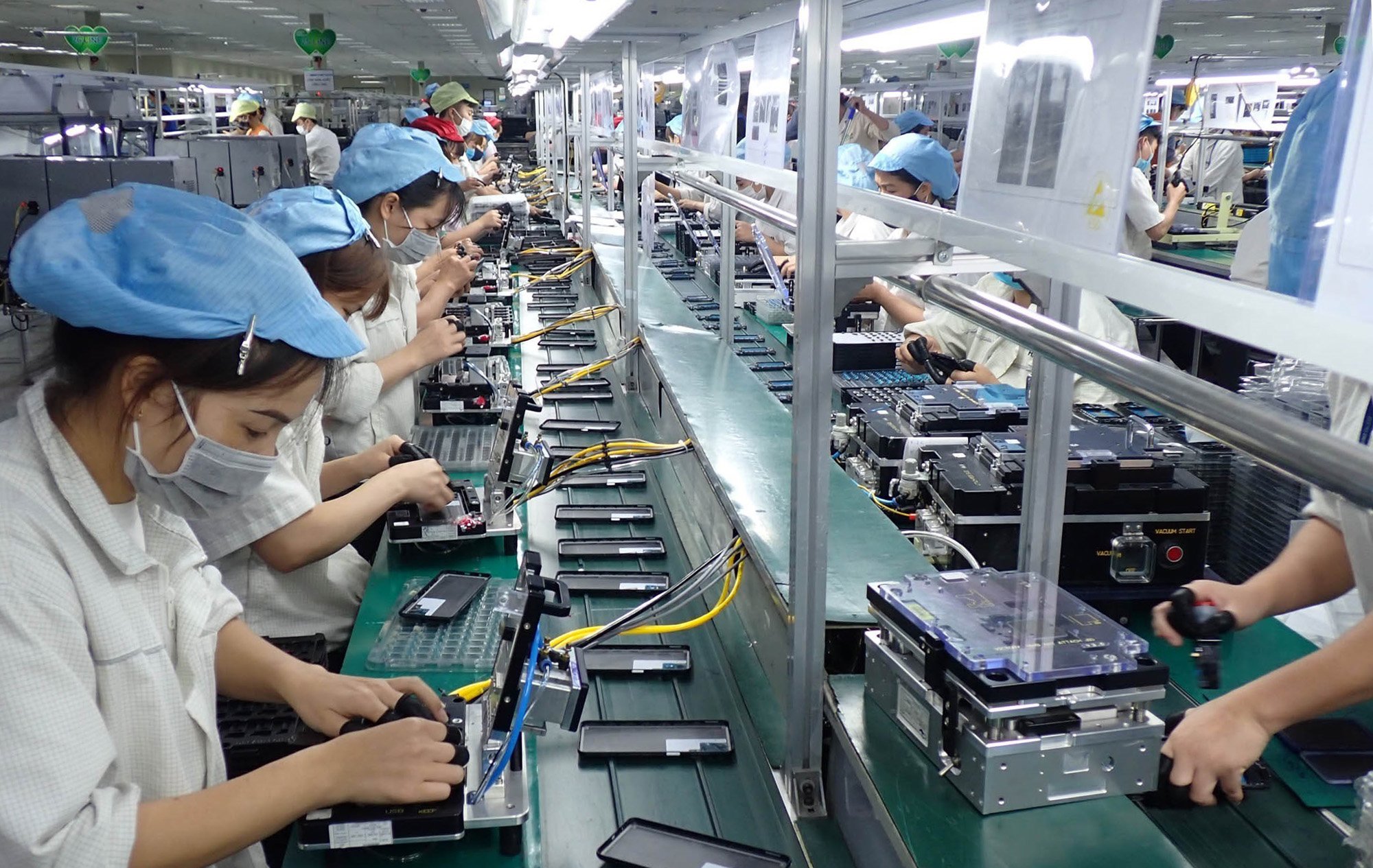 Năm 2025, Công đoàn Việt Nam là cơ quan đại diện duy nhất của người lao động? (Hình ảnh từ Internet)