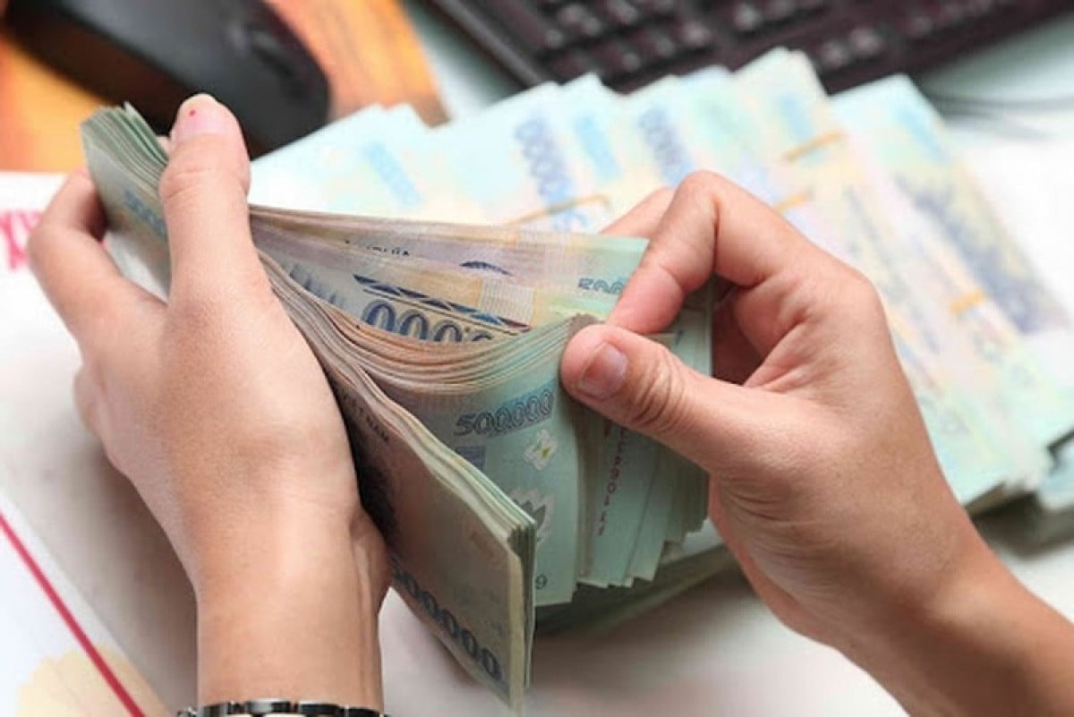 Tăng lương tối thiểu vùng từ 1/1/2026: Người lao động có được tăng lương không