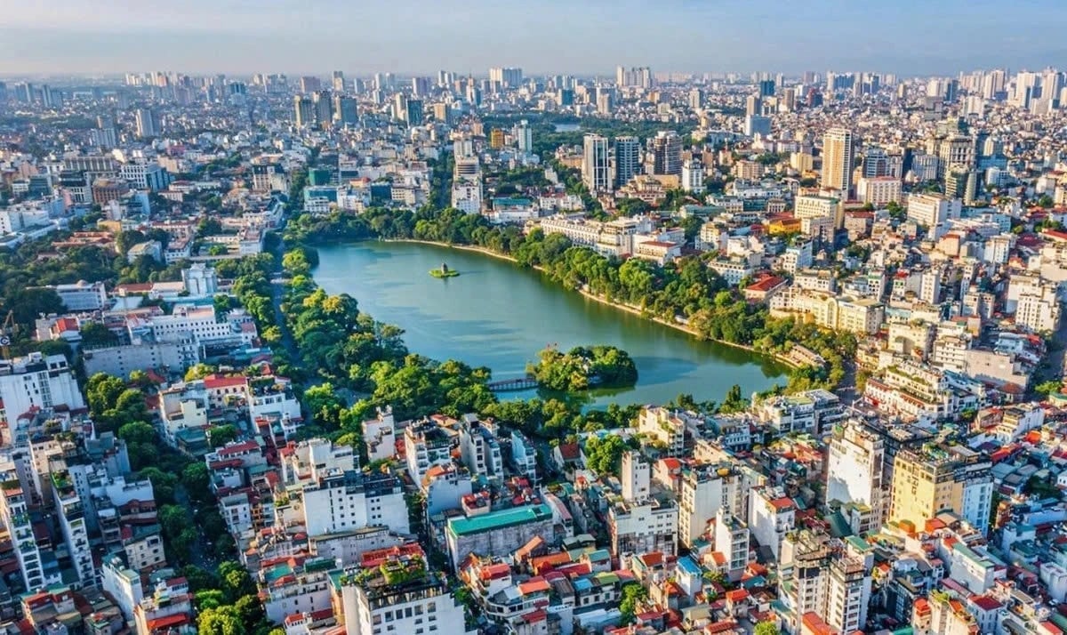 Rà soát và xác định chính xác diện tích xã phường mới trước ngày 30/9/2025 (Quyết định 1569/QĐ-TTg) 