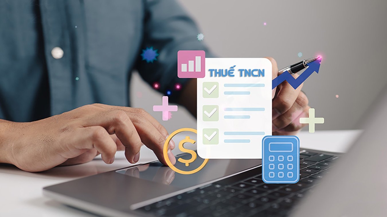 Bổ sung nhiều khoản thu nhập chịu thuế thu nhập cá nhân theo Luật mới