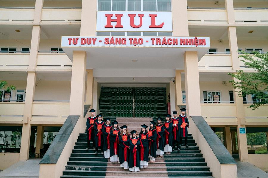 Điểm sàn 2025 Trường Đại học Luật - Đại học Huế (điểm thi tốt nghiệp THPT và điểm học bạ)
