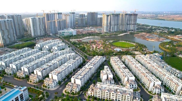 Đề xuất mức thuế suất 20% theo từng lần chuyển nhượng BĐS của cá nhân không cư trú và cá nhân cư trú