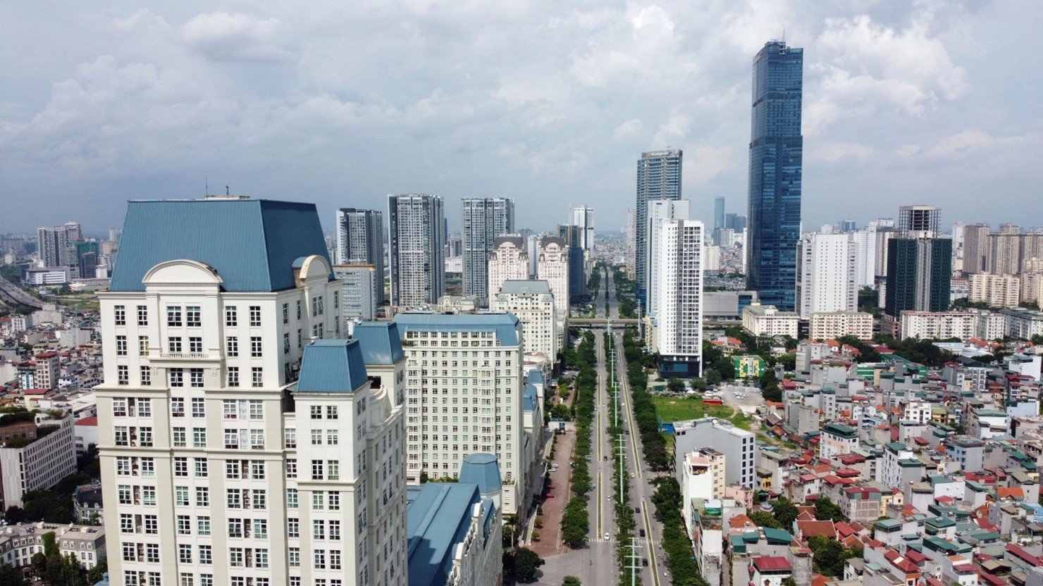 Đề xuất thu thuế 10% giá bán BĐS của cá nhân không cư trú