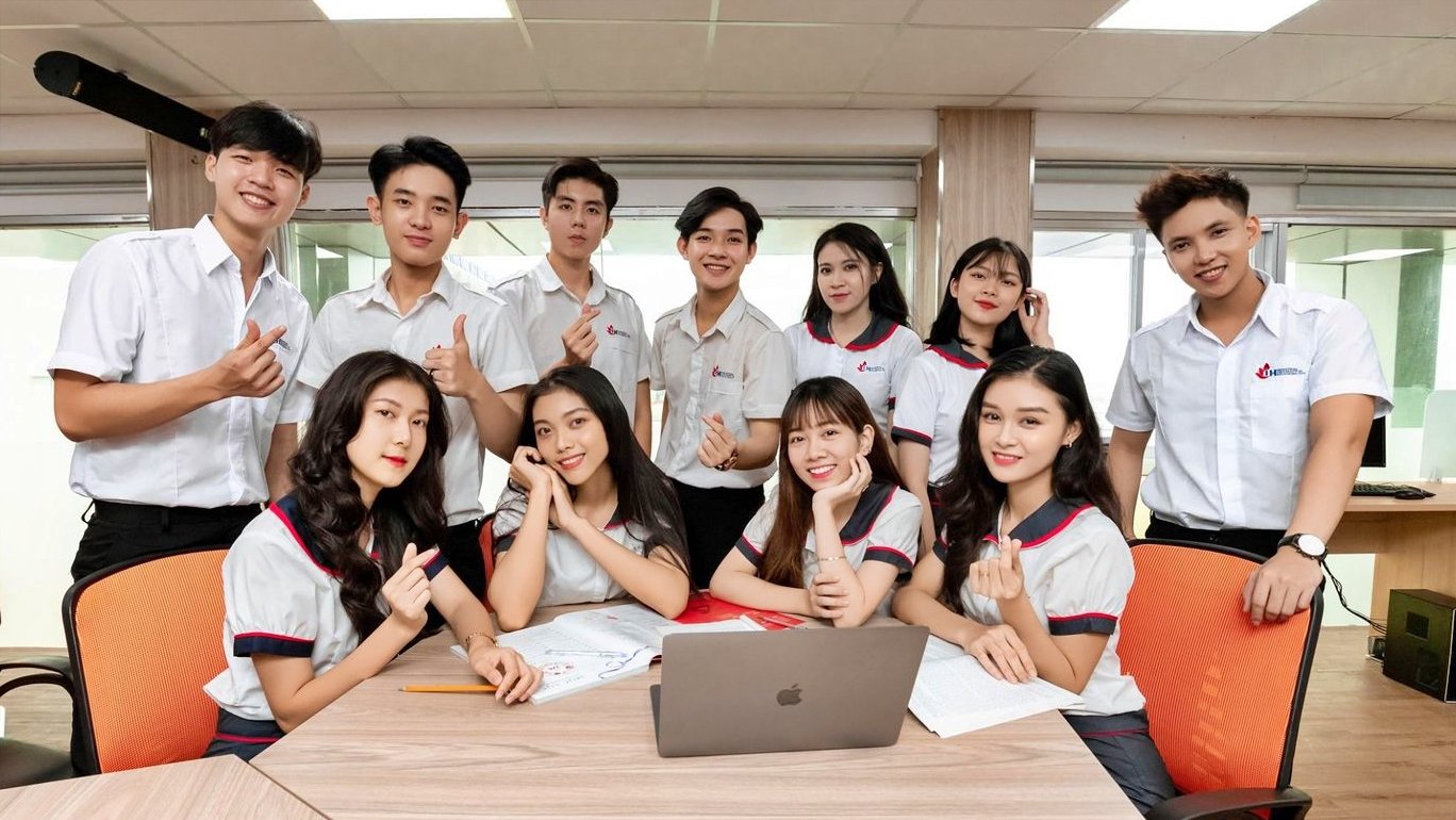 Điểm sàn xét tuyển Trường Đại học Công nghiệp TPHCM năm 2025 