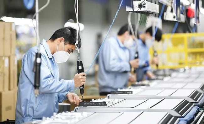 Nội dung hỗ trợ doanh nghiệp nhỏ và vừa tại Hà Nội 01/01/2026 giai đoạn 2026 – 2030