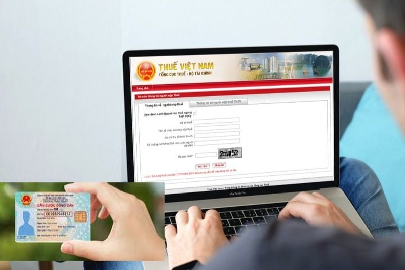 Đề xuất sửa đổi hệ thống thông tin người nộp thuế từ 01/01/2026 (Hình ảnh từ Internet)