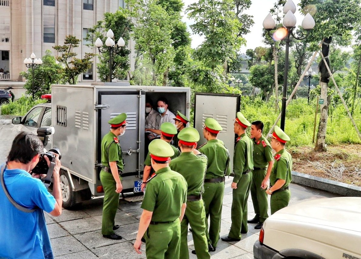 Đề xuất thẩm quyền xét xử sơ thẩm vụ án hình sự của Tòa án nhân dân cấp tỉnh