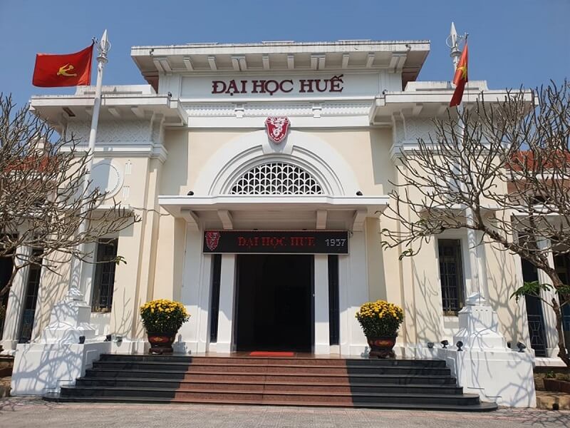 Chính thức công bố điểm sàn xét tuyển năm 2025 của Đại học Huế