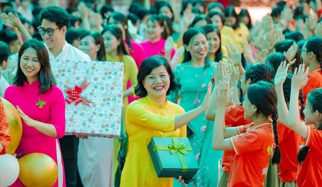 Đề xuất các loại phụ cấp khác đối với nhà giáo năm 2026